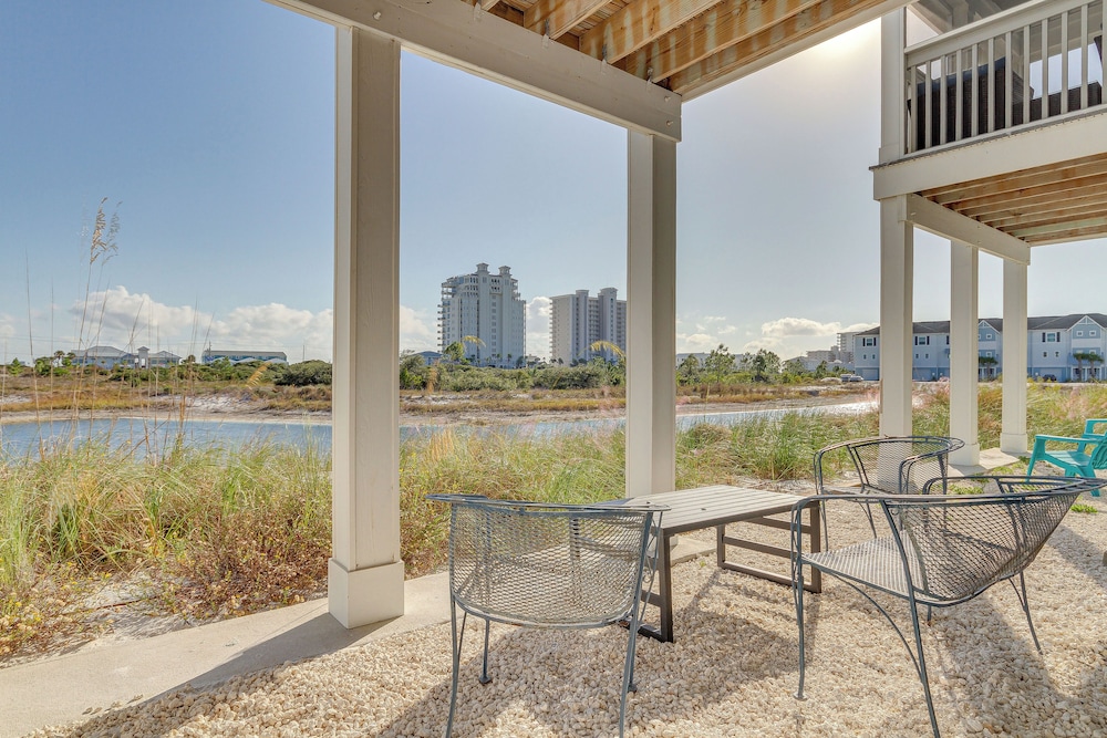 Perdido Key Resort Home w Bikes & Beach Shuttle - photo 11