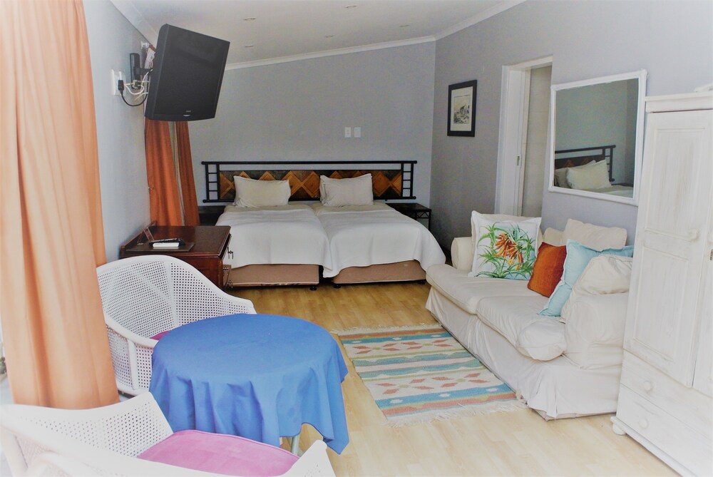 Garden Place — 4-Star Luxury Hotel in Johannesburg, South Africa