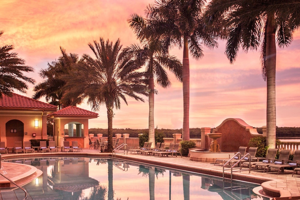 The Westin Cape Coral Resort At Marina Village - photo 49