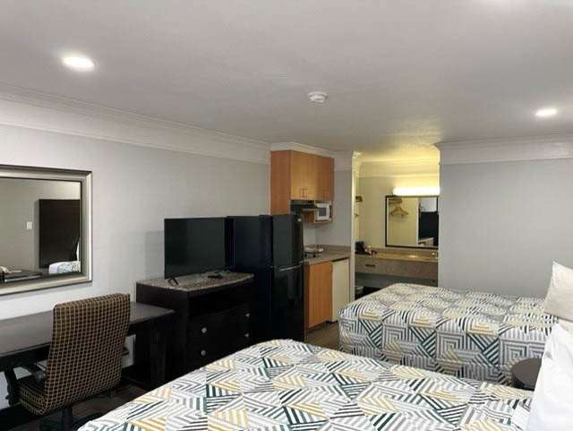 Studio 6 Suites Hinesville Ga - photo 10
