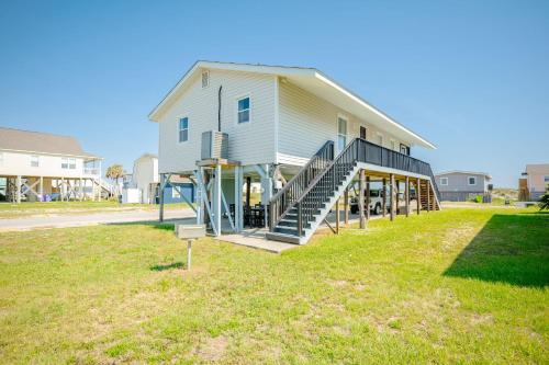 A Beach Music Paradise by Oak Island Accommodations - photo 47