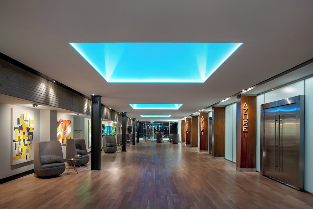 The Westin Houston Medical Center Museum District - photo 5