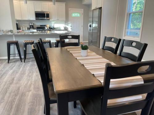 Completely Remodeled 4 Bedrooms 2.5 Baths in Baltimore, United States