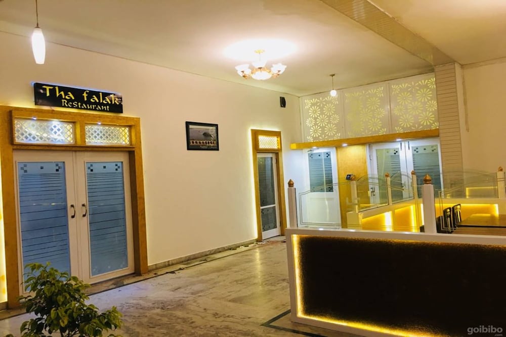 Hotel Chanakya — Agra — photo 2
