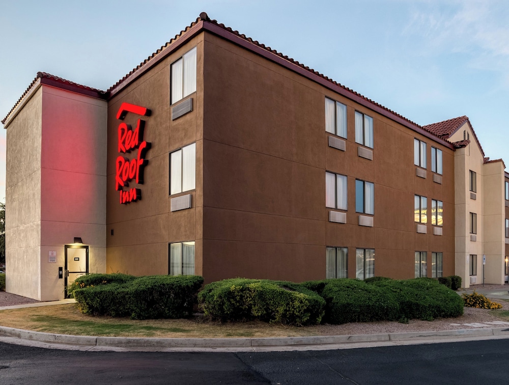 Red Roof Inn Phoenix North I 17 at Bell Rd - photo 30