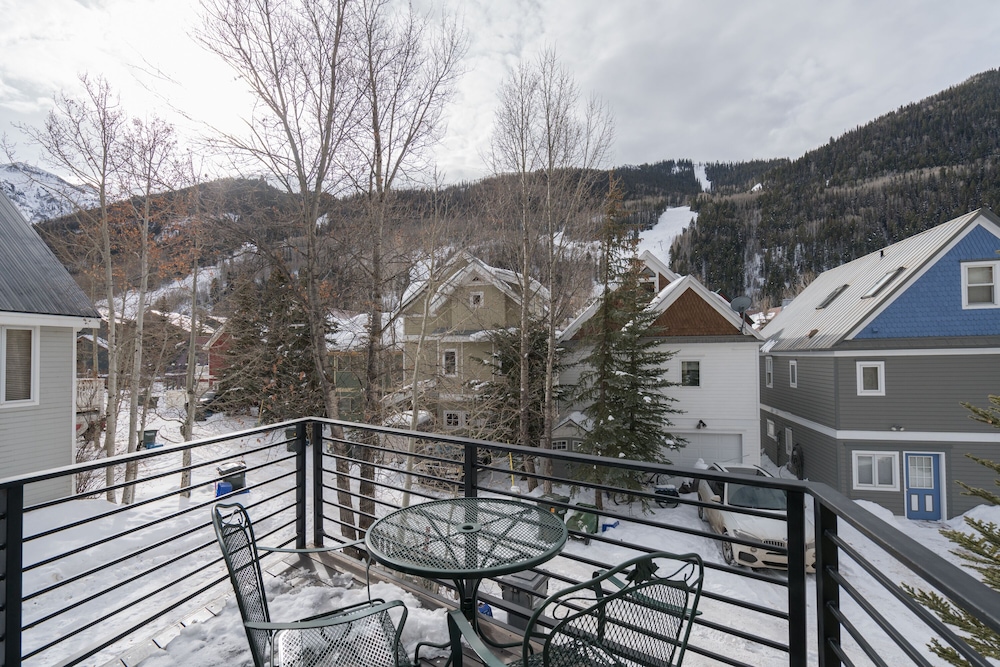 Bachman Village by Telluride Alpine Lodging - photo 19