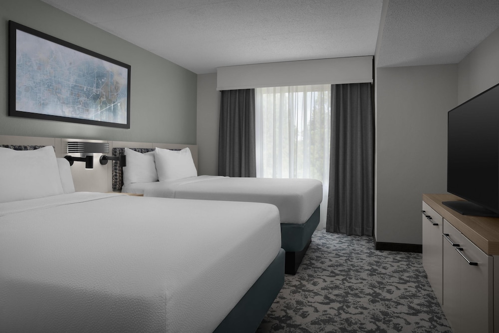 Hilton Garden Inn Auburn Opelika - photo 19