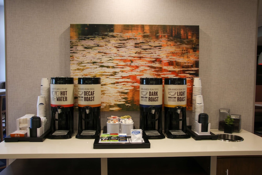 Hampton Inn & Suites Olean - photo 62