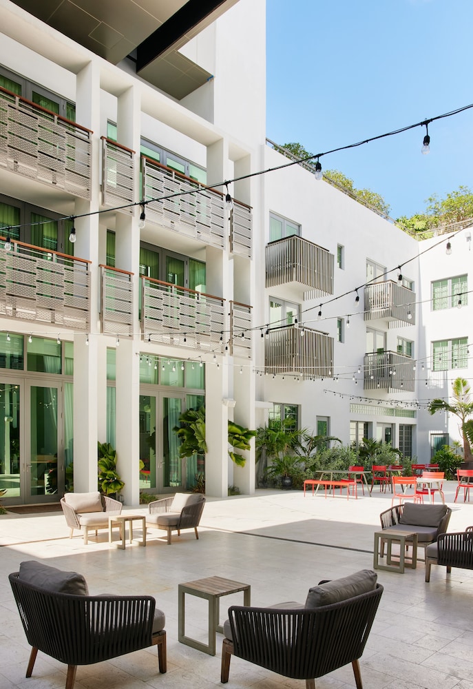 The Betsy Hotel South Beach - photo 52