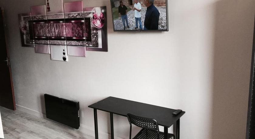 La Cle Des Champs - last minute hotel in Champigny