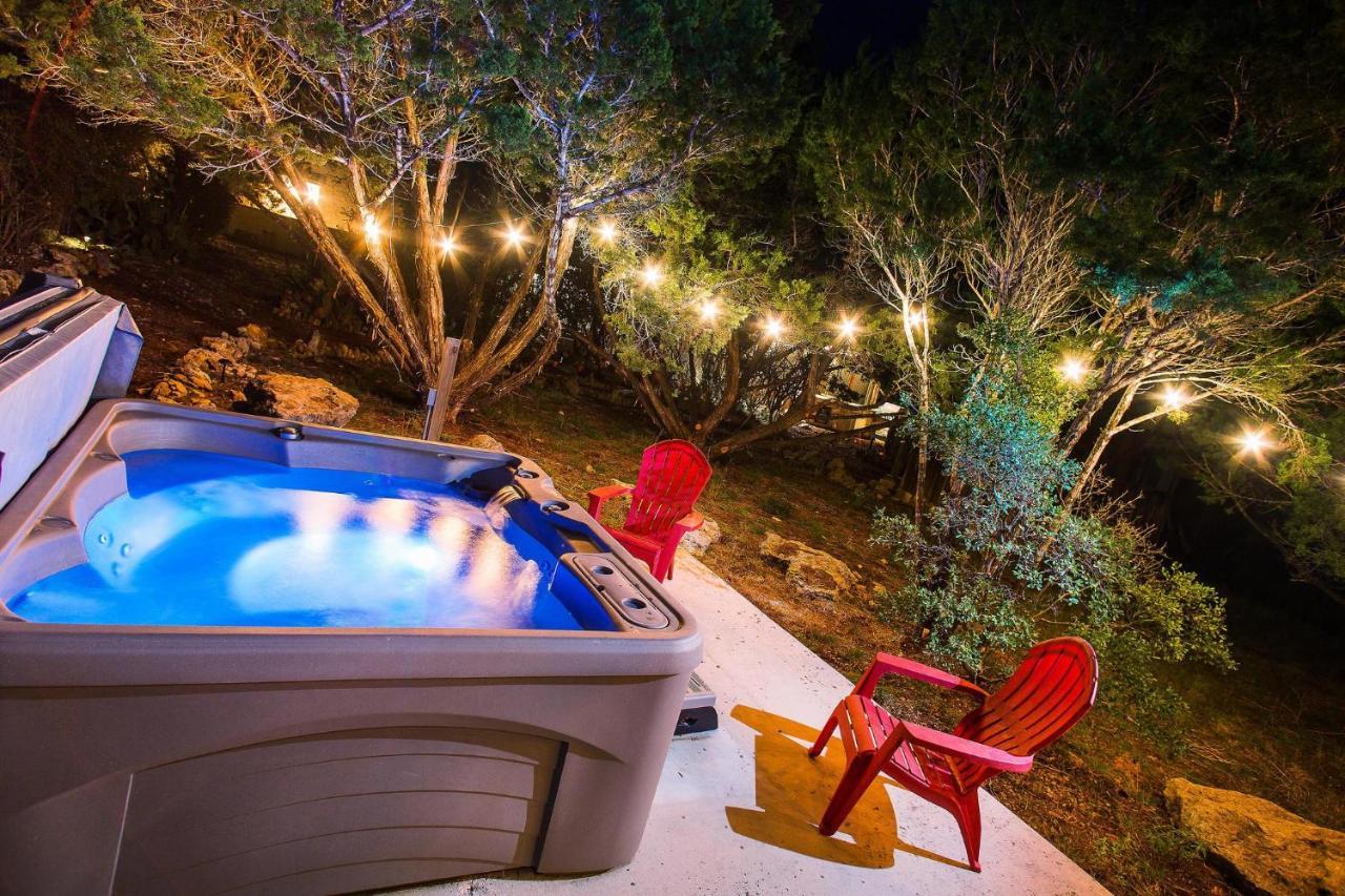 Southern Cross — hotel in Wimberley