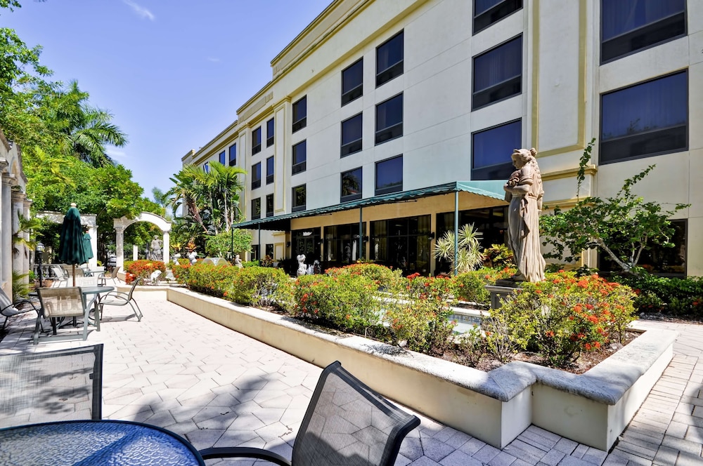 Hampton Inn Palm Beach Gardens - photo 45