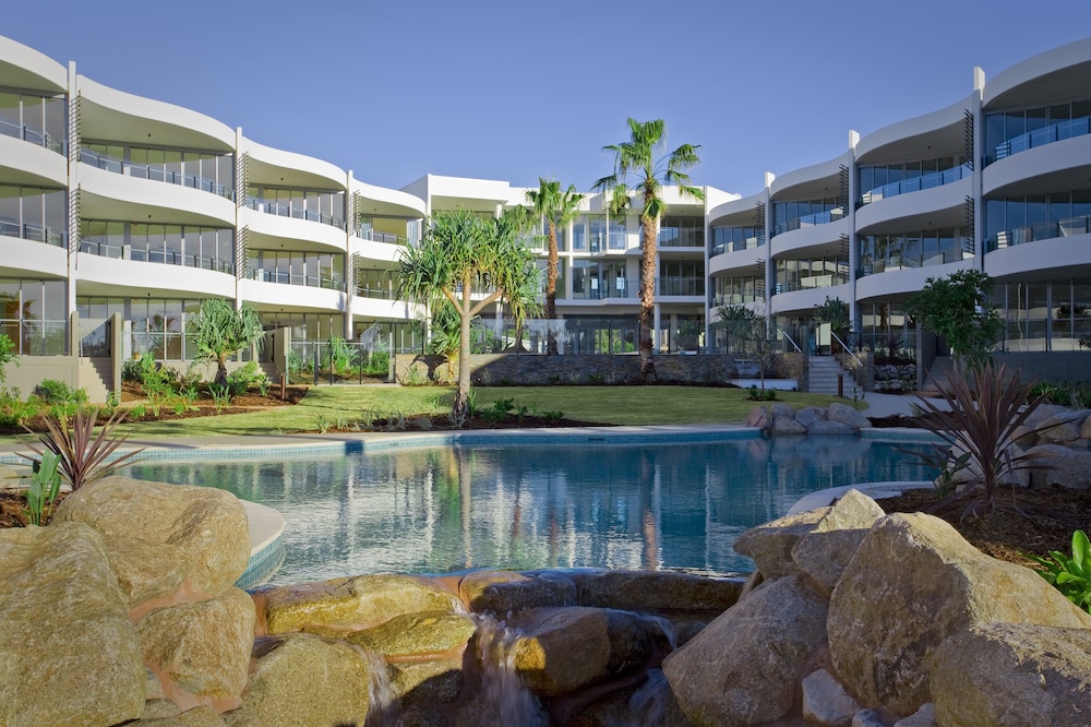 Cotton Beach Resort Tweed Coast Holidays — hotel in Casuarina