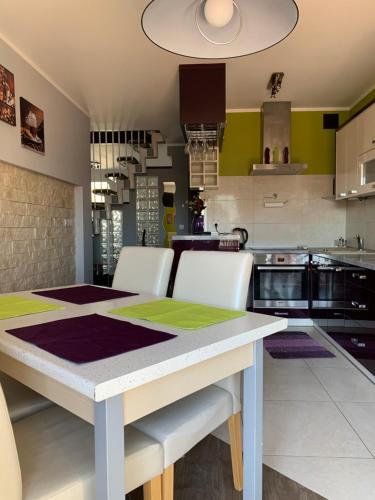 Silver Mazury Apartament — 4-Star Luxury Hotel in Gizycko, Poland