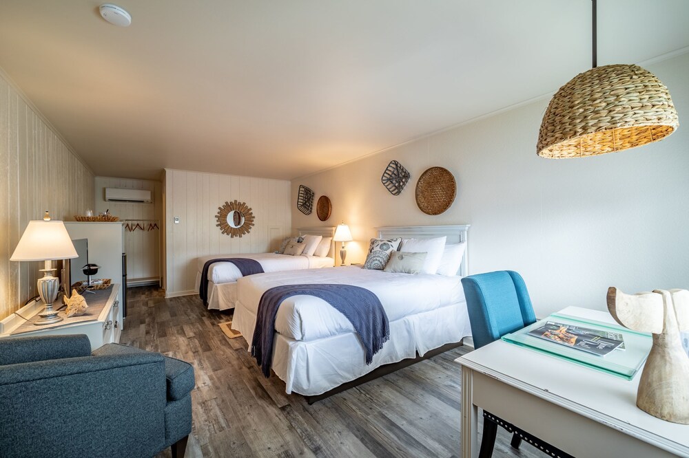 Ocean Glass Inn - photo 34