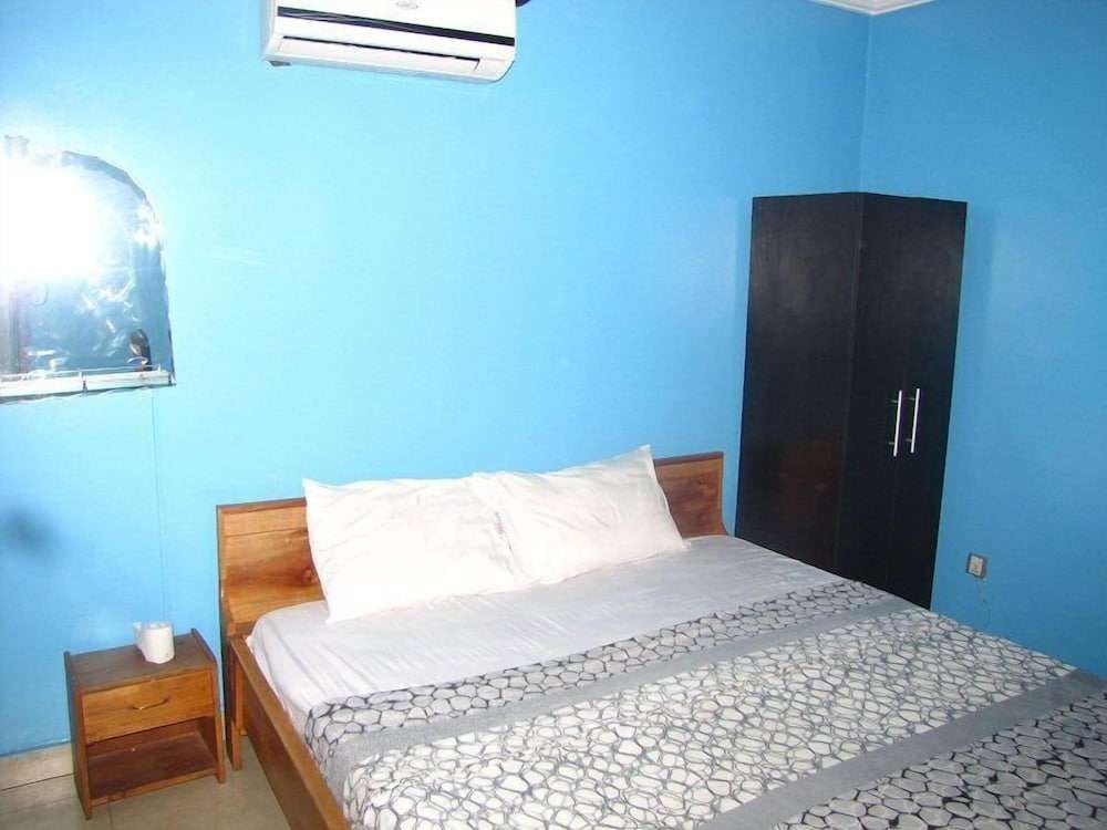 Marvel Hotel & Suites LTD — Lagos — photo 4
