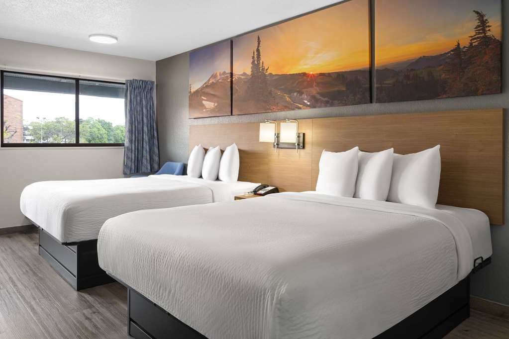 Days Inn by Wyndham Columbus Worthington - photo 23