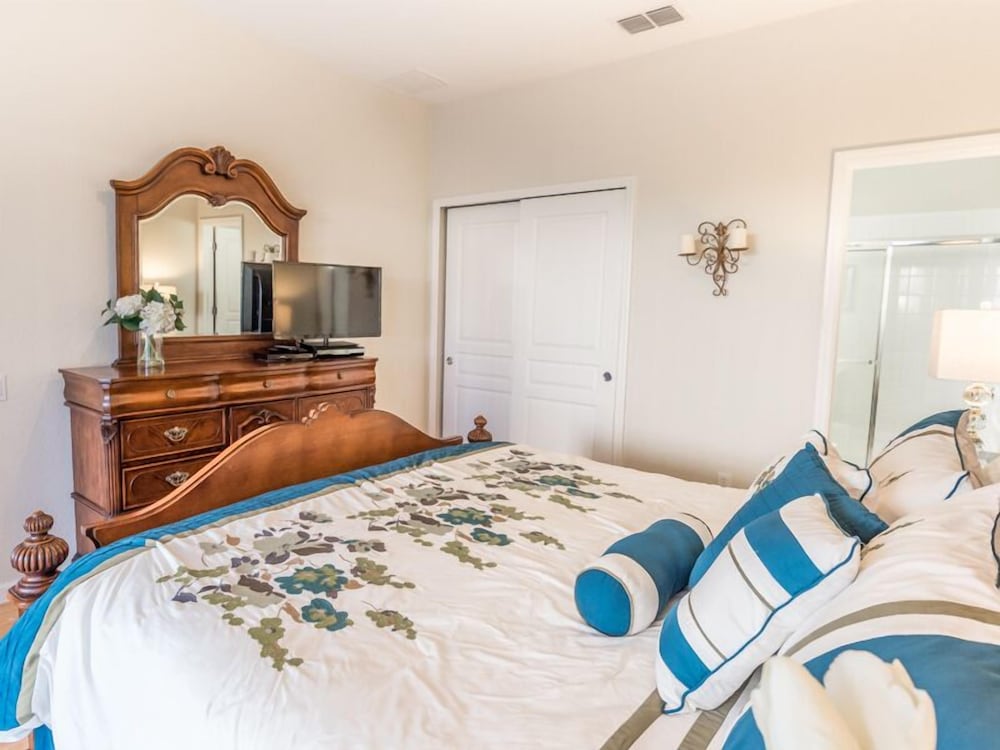Ov4009 Windsor Hills Resort 4 Bed 4 Baths Villa - photo 10