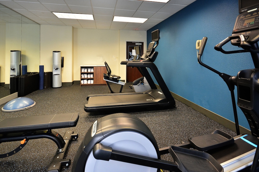 Holiday Inn Express Richmond I 64 Short Pump Area by IHG - photo 23