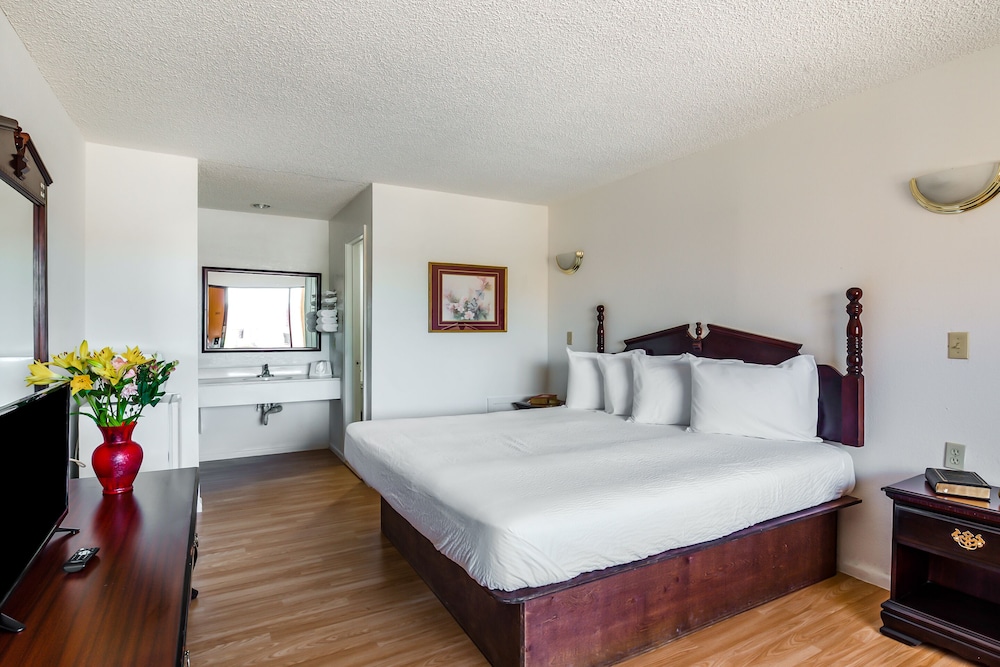 OYO Hotel Groesbeck - photo 6