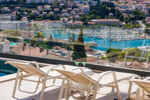 Apartman MaKris No 4