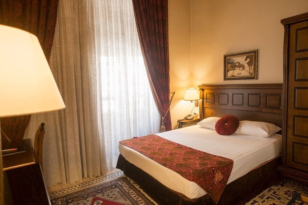 The Liwan Boutique Hotel in Antakya, Turkey