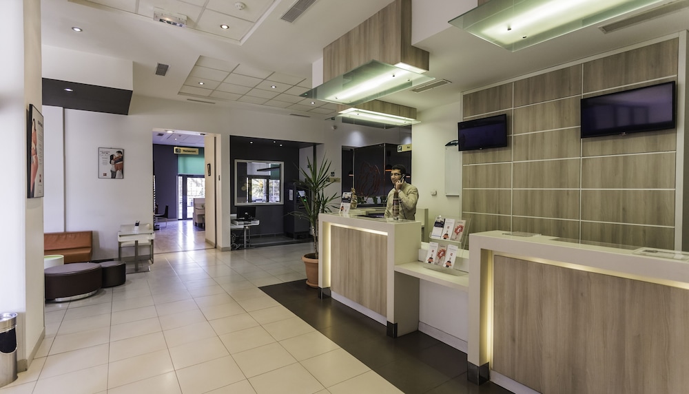 ibis Tlemcen in Tlemcen, Algeria