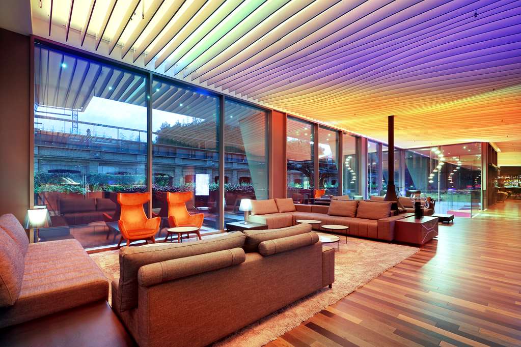 Hotel SB Glow 4 Sup — Barcelona — photo 3