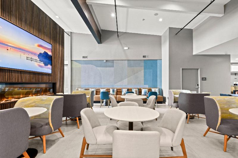 Best Western Plus Executive Residency Ascension Hotel - photo 80