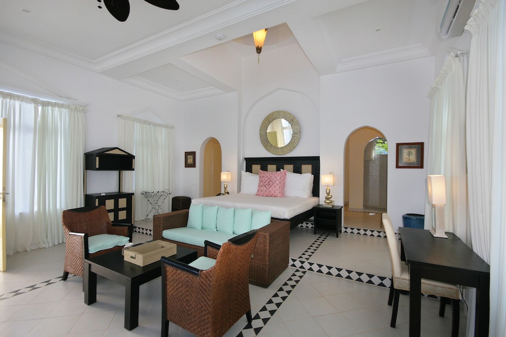 Coco Ocean Resort & Spa — Serekunda — photo 5