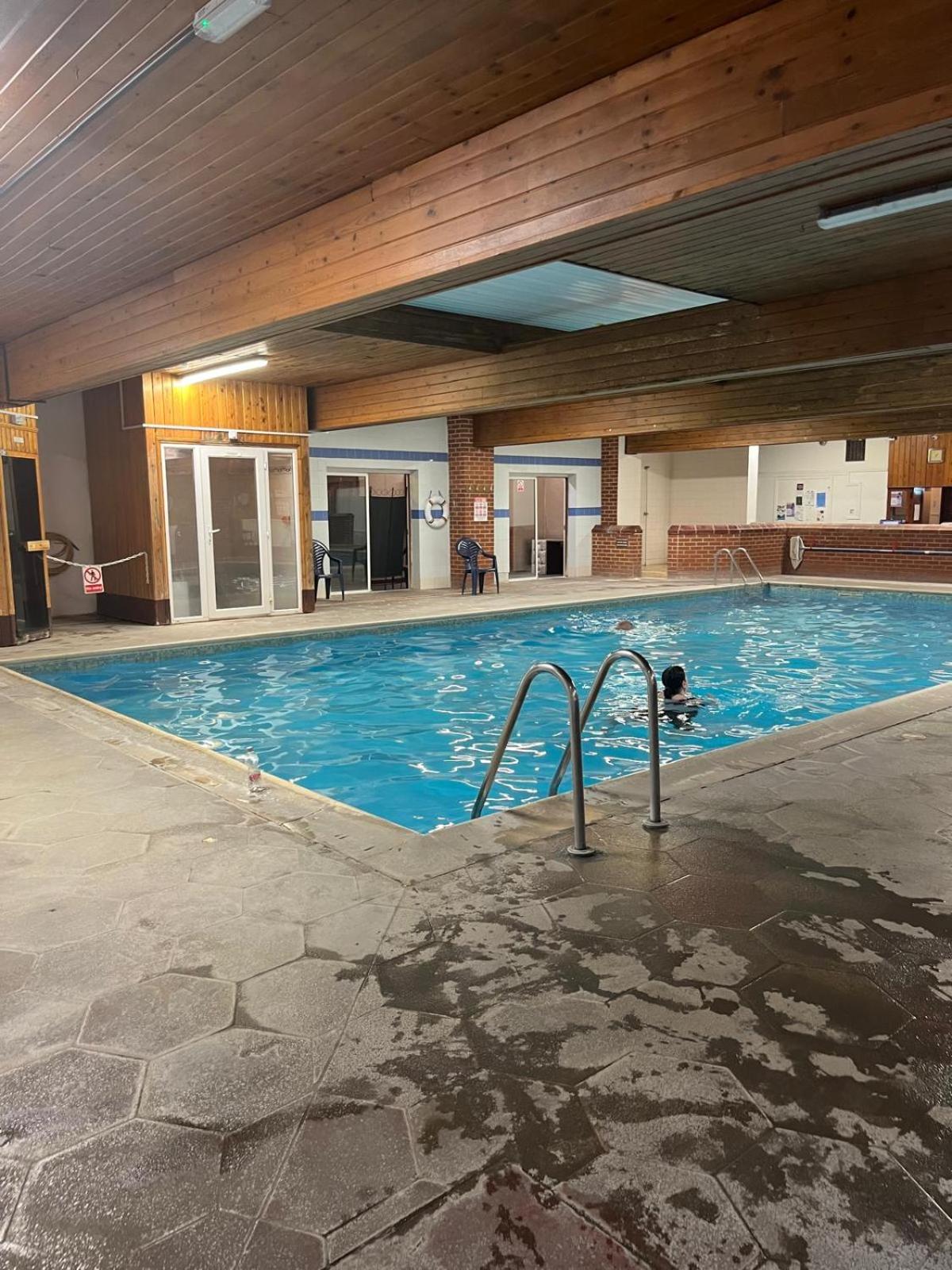 Moorville Hall Hotel in Stoke-On-Trent, United Kingdom