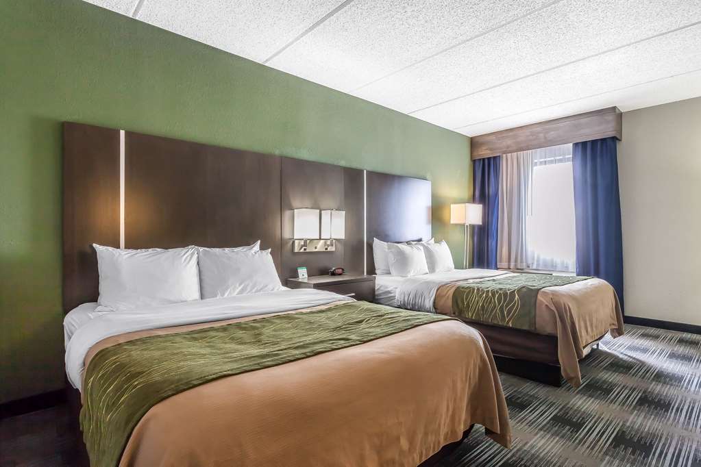 Comfort Inn Cleveland Airport - photo 10