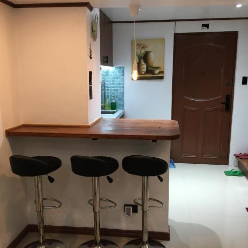 Stay in Manila Cambridge Village — 4-Star Luxury Hotel in Cainta, Philippines