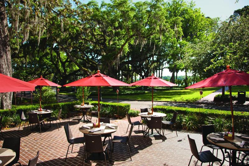 The Inn at Palmetto Bluff - photo 152