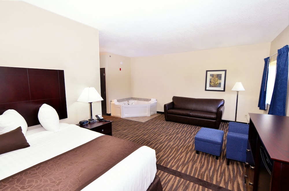 Cobblestone Inn & Suites Manning - photo 24