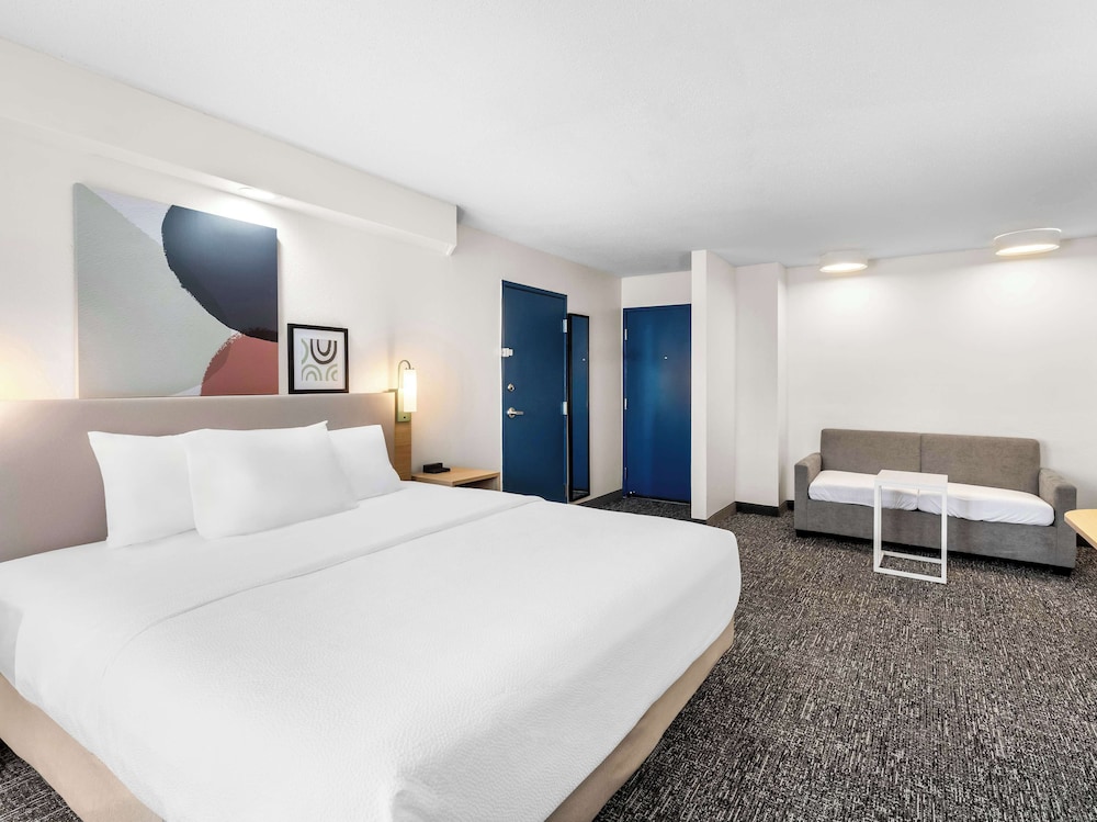 Spark by Hilton Augusta - photo 23