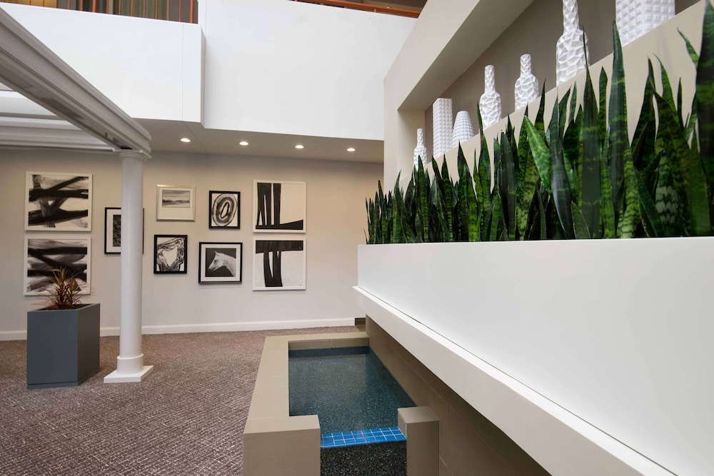 Embassy Suites by Hilton Baltimore at BWI Airport - photo 6