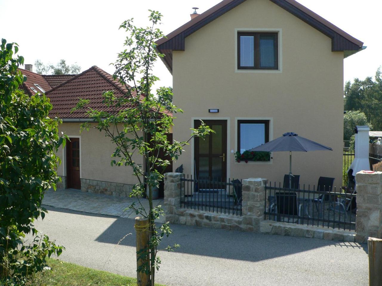 Ubytovani U Krivanku 1 in Telc, Czech Republic