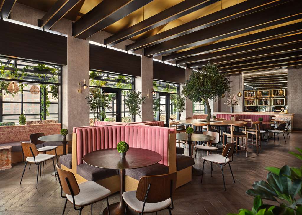 Gansevoort Meatpacking - photo 35
