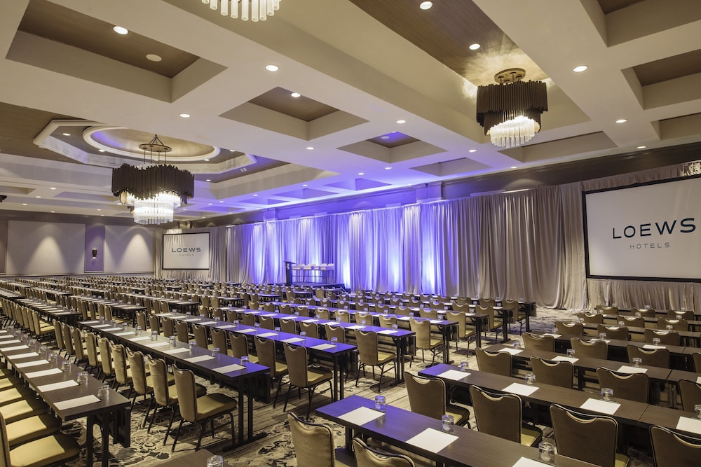 Loews Nashville Hotel at Vanderbilt Plaza - photo 116