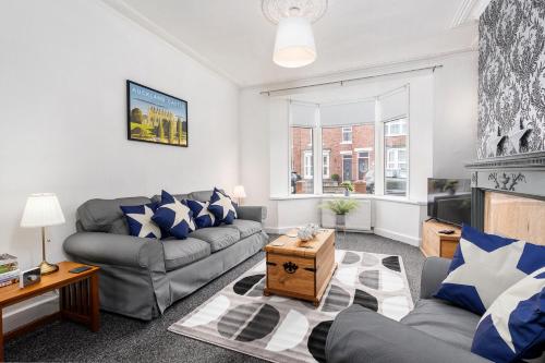 Bishop’s Little Palace in Bishop Auckland, United Kingdom