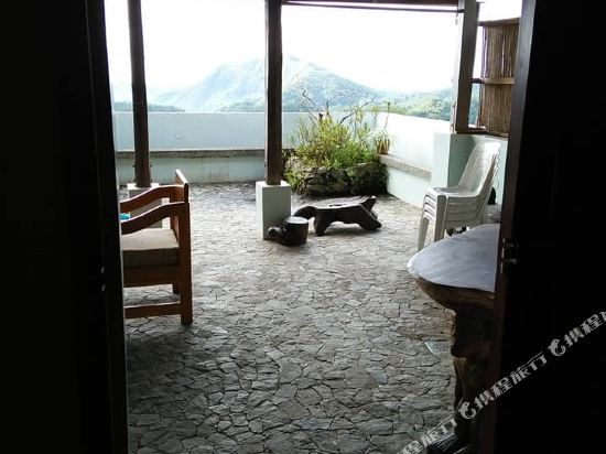 DDD Heritage Inn in Banaue, Philippines