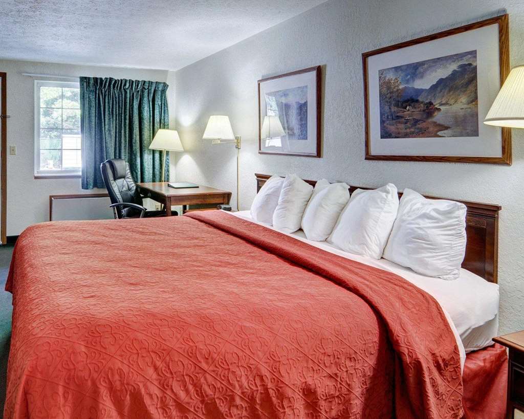 Quality Inn New River - photo 17