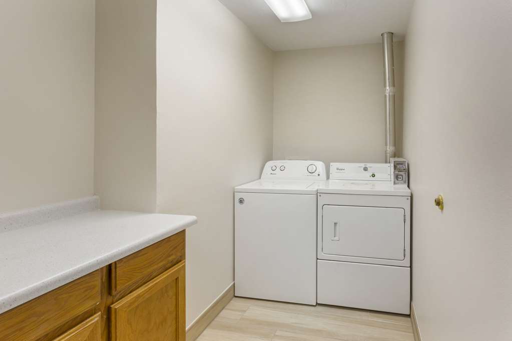 Quality Inn & Suites Fillmore I 15 - photo 33