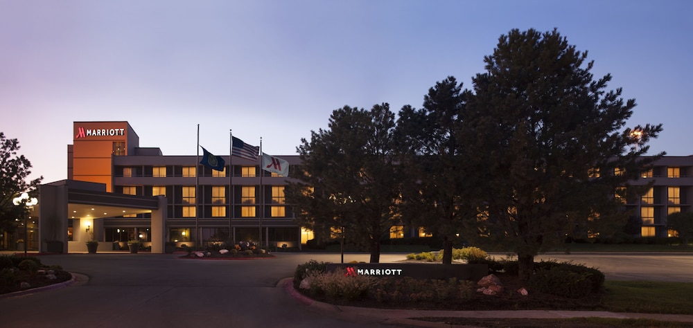 Omaha Marriott - photo 51