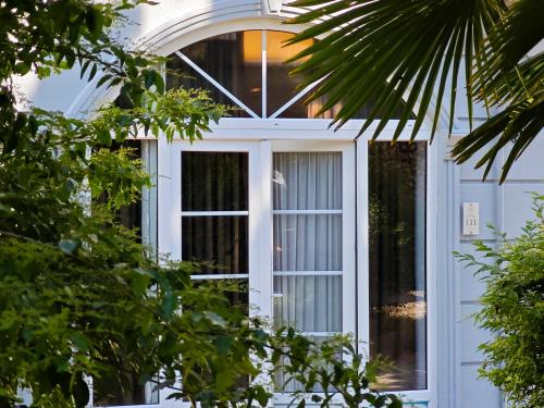 Hotel Luminosa in Shkoder, Albania