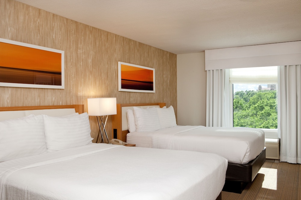 Holiday Inn Little Rock Presidential Dwntn by IHG - photo 14