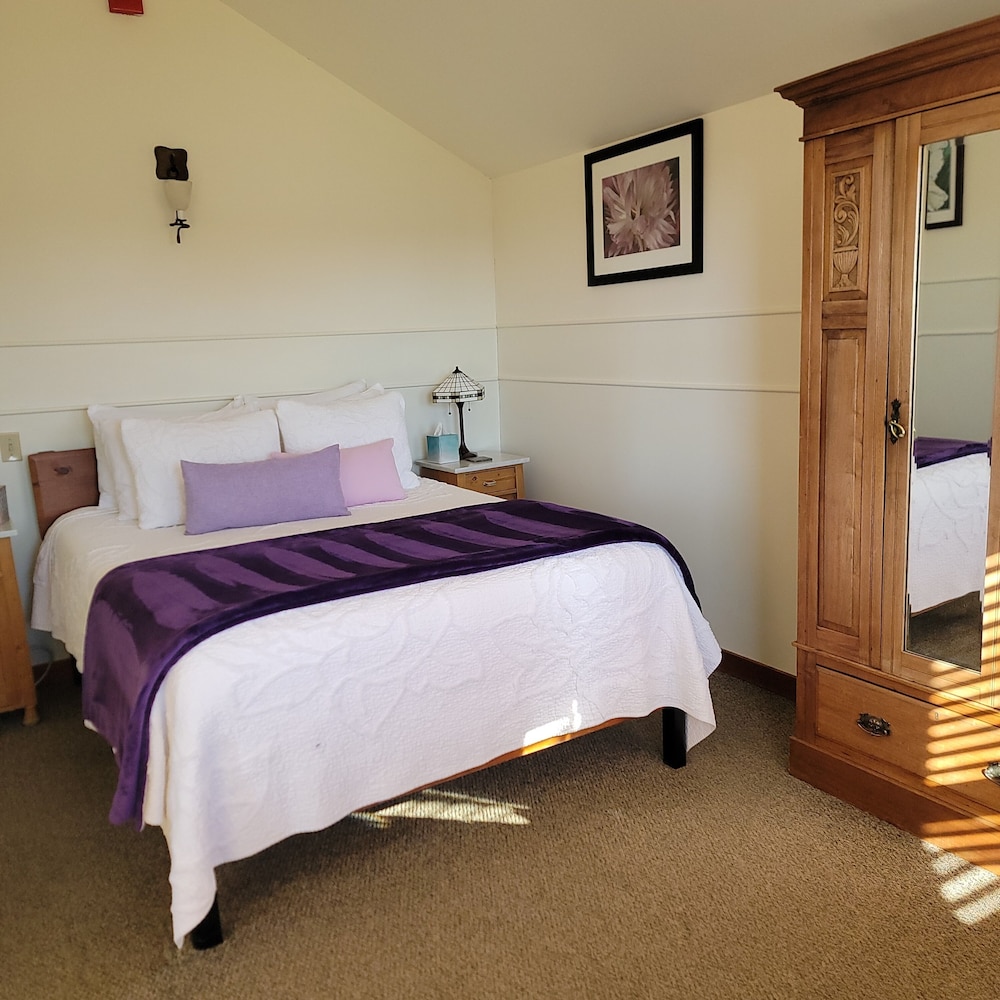 The Heron Inn & Day Spa - photo 27