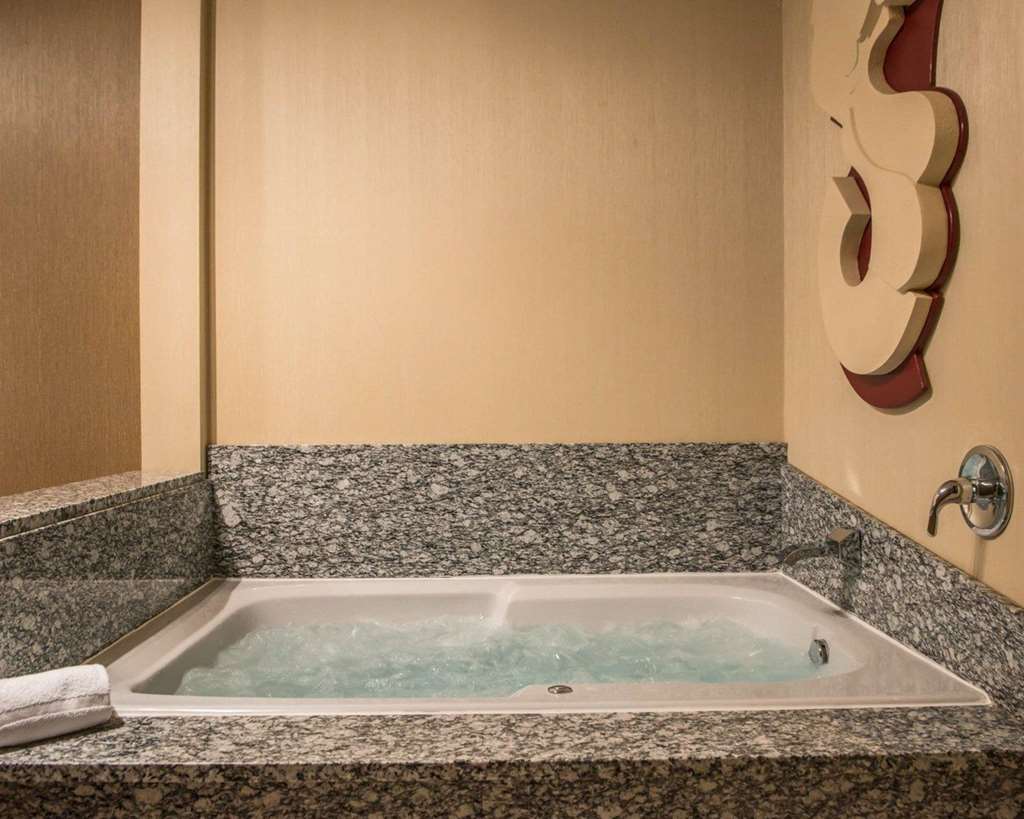Comfort Suites Monroeville Pittsburgh East - photo 33