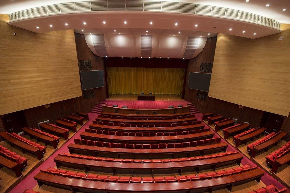 Cangshan Hotel in Dali, People's Republic of China